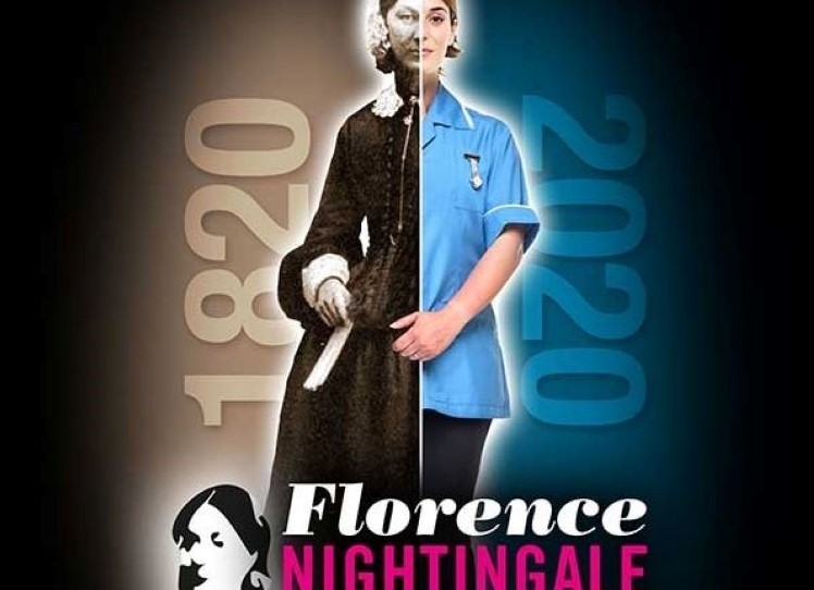 Florence Nightingale 1